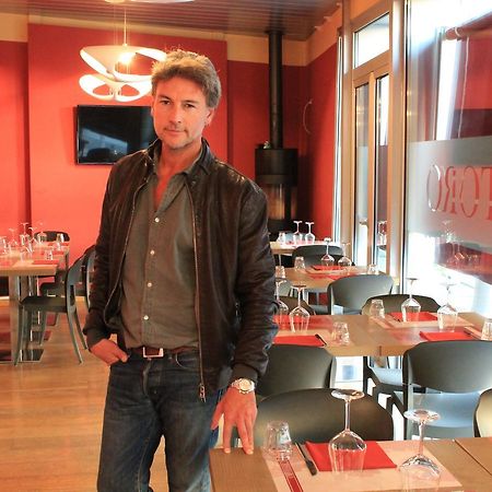 Locanda La Bottega Del Parco Πίζα Εξωτερικό φωτογραφία