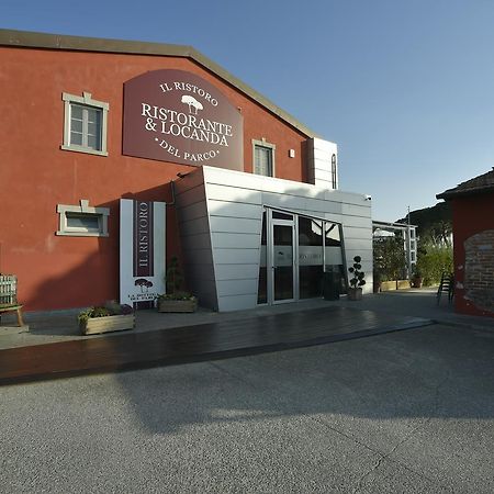Locanda La Bottega Del Parco Πίζα Εξωτερικό φωτογραφία