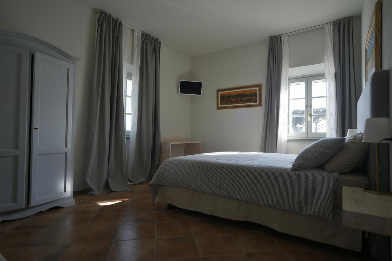 Locanda La Bottega Del Parco Πίζα Εξωτερικό φωτογραφία
