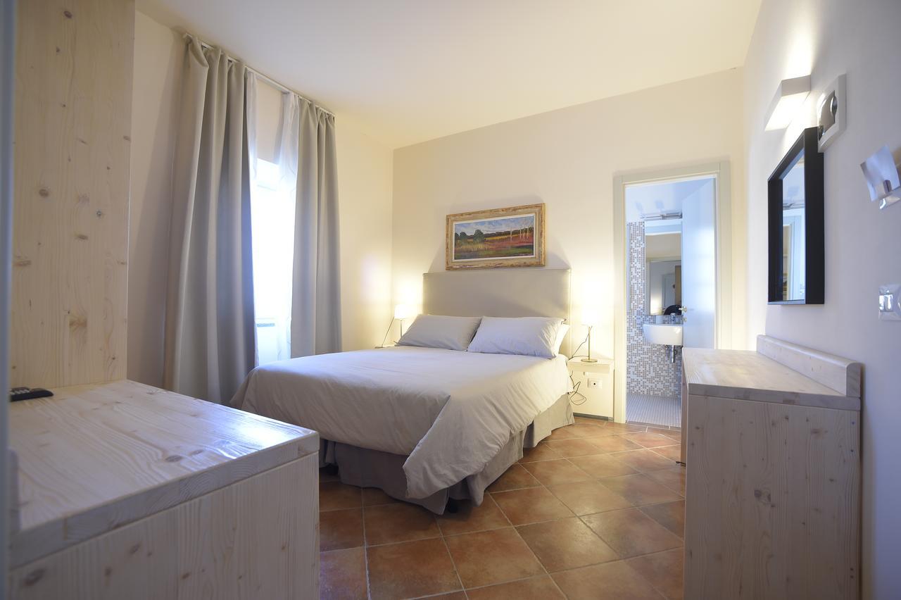 Locanda La Bottega Del Parco Πίζα Εξωτερικό φωτογραφία