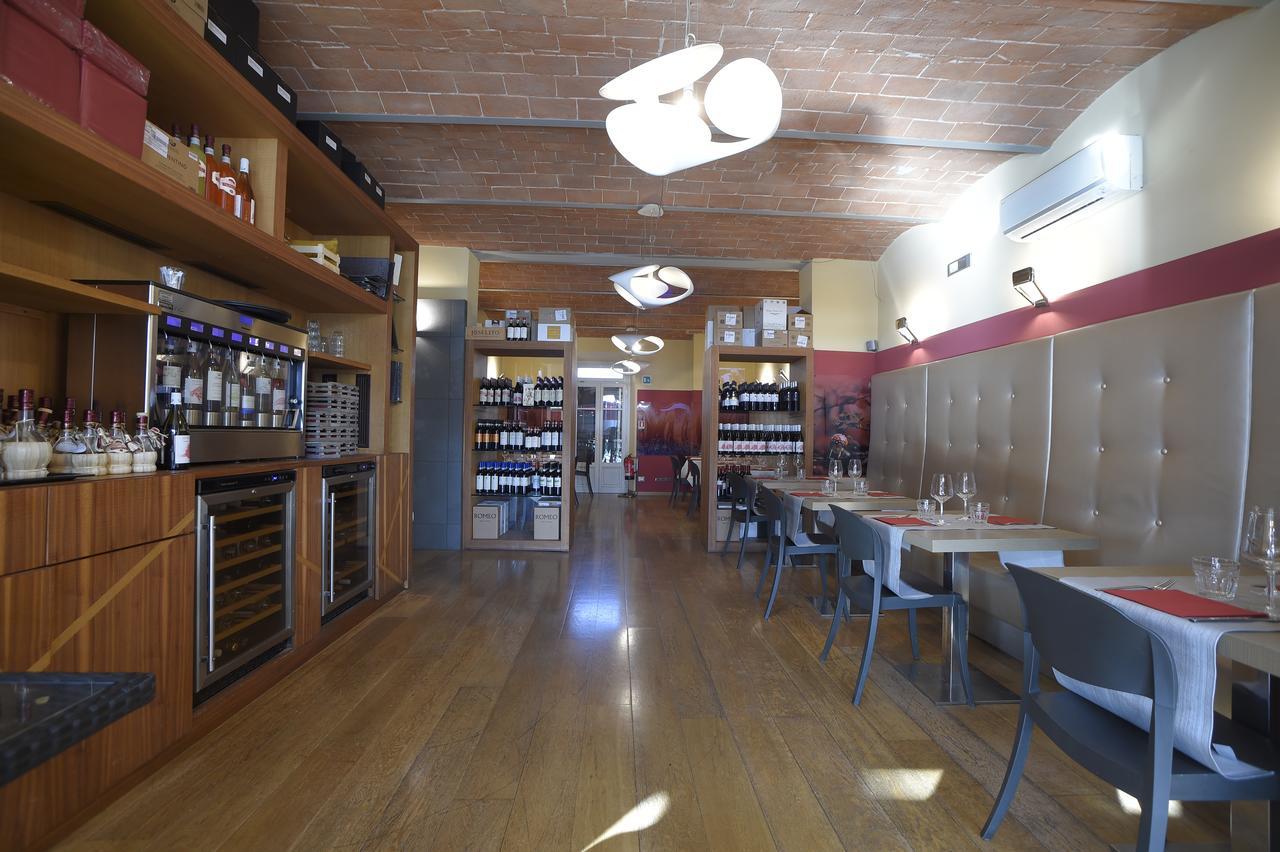 Locanda La Bottega Del Parco Πίζα Εξωτερικό φωτογραφία