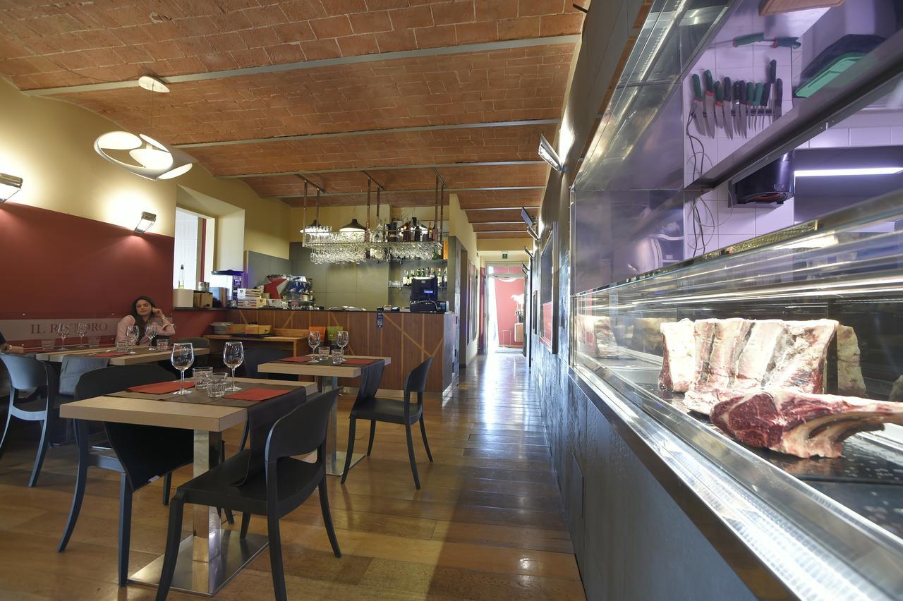 Locanda La Bottega Del Parco Πίζα Εξωτερικό φωτογραφία