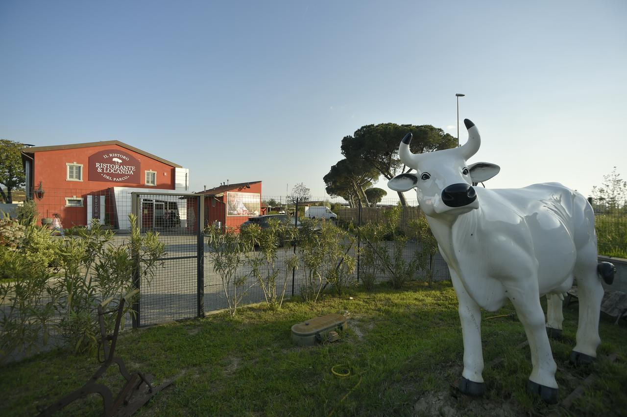 Locanda La Bottega Del Parco Πίζα Εξωτερικό φωτογραφία