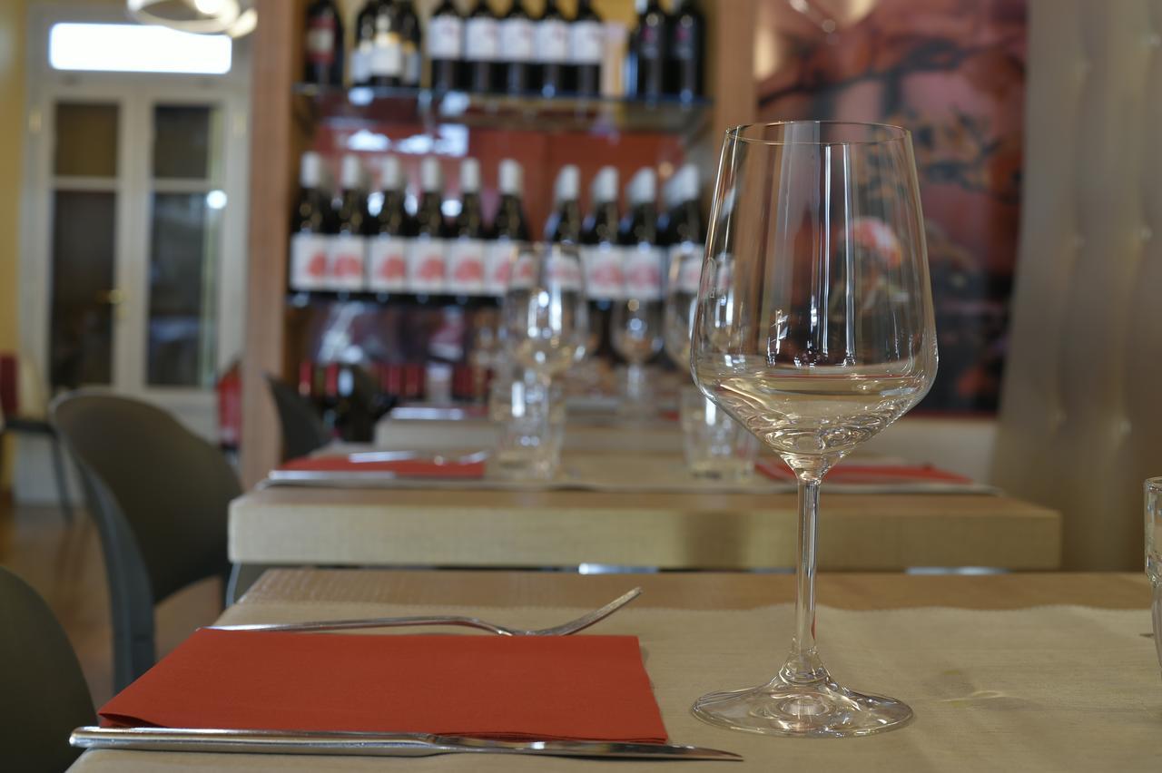 Locanda La Bottega Del Parco Πίζα Εξωτερικό φωτογραφία