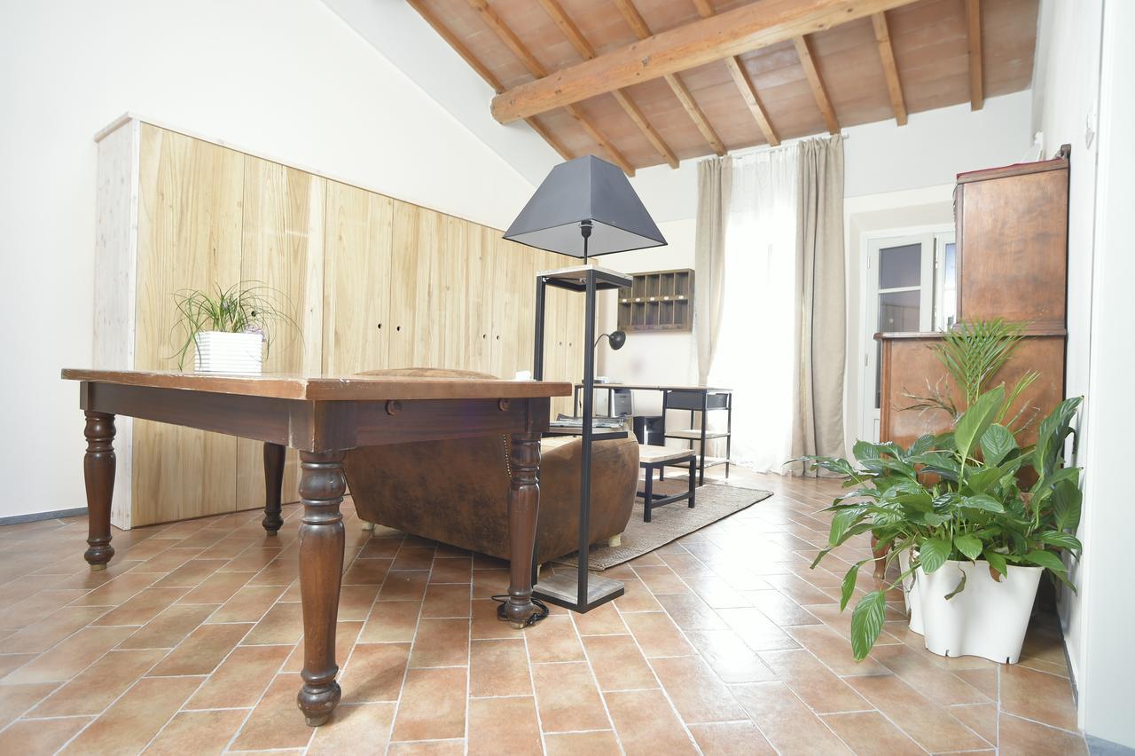 Locanda La Bottega Del Parco Πίζα Εξωτερικό φωτογραφία