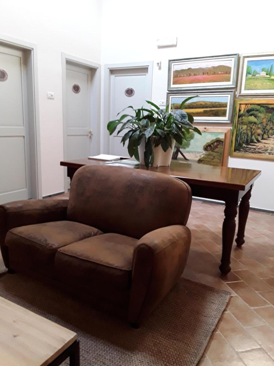 Locanda La Bottega Del Parco Πίζα Εξωτερικό φωτογραφία